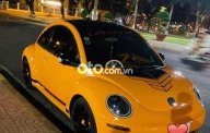 Volkswagen Beetle cần bán ô tô như hình 2005 - cần bán ô tô như hình giá 420 triệu tại Kiên Giang