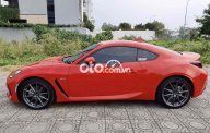 Subaru BRZ   2022 - Subaru BRZ giá 1 tỷ 750 tr tại Tp.HCM