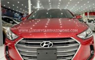 Hyundai Elantra 2018 - Màu đỏ, 520 triệu giá 520 triệu tại Hải Dương