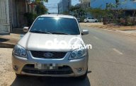 Ford Escape Lên đời bán lại xe chính chủ, nguyên rin 2012 - Lên đời bán lại xe chính chủ, nguyên rin giá 290 triệu tại Kon Tum