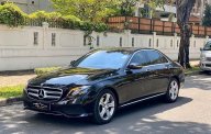 Mercedes-Benz E250 2016 - Màu đen và nội thất kem giá 1 tỷ 790 tr tại Tp.HCM