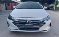 Hyundai Elantra 2019 - Màu trắng, số sàn giá 474 triệu tại Hải Dương