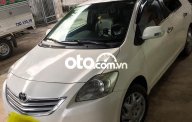 Toyota Vios Bán  chạy taxi 2011, màu trắng, bao thợ thầy 2011 - Bán vios chạy taxi 2011, màu trắng, bao thợ thầy giá 168 triệu tại Quảng Bình