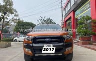 Ford Ranger 2017 - Odo 11 vạn km giá 675 triệu tại Tuyên Quang