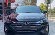 Hyundai Elantra 2019 - Màu đen, giá cạnh tranh giá 558 triệu tại Hải Dương
