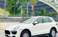 Porsche Cayenne 2011 - Một chủ mua từ mới, biển TP giá 1 tỷ 550 tr tại Hà Nội