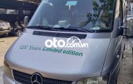 Mercedes-Benz Sprinter Xe khach 2006 - Xe khach giá 135 triệu tại Tiền Giang