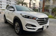 Hyundai Tucson 2017 - Màu trắng, nhập khẩu, giá chỉ 670 triệu giá 670 triệu tại Kon Tum