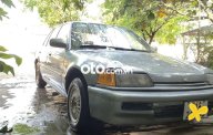 Honda Civic Bán xe tập lái cho anh em.   1990 - Bán xe tập lái cho anh em. Honda Civic giá 60 triệu tại Đà Nẵng