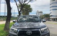Toyota Hilux 2018 - Bán xe màu xám giá 740 triệu tại Đà Nẵng