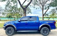 Ford Ranger Raptor 2018 - Màu xanh lam, nhập khẩu giá 1 tỷ 20 tr tại Tp.HCM