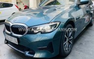 BMW 320i 2019 - Màu xanh lam, xe nhập đẹp như mới giá 1 tỷ 299 tr tại Tp.HCM