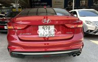 Hyundai Elantra  Sport 1.6 Turbo 2019 Xe Thể Thao 1 Chủ 2019 - Elantra Sport 1.6 Turbo 2019 Xe Thể Thao 1 Chủ giá 520 triệu tại Long An