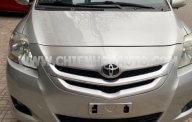 Toyota Vios 2010 - Xe màu bạc số tự động giá 315 triệu tại Thái Nguyên