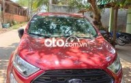 Ford EcoSport CẦN MUA 7 CHỖ NÊN BÁN XE 5 CHỖ   2018 - CẦN MUA 7 CHỖ NÊN BÁN XE 5 CHỖ FORD ECOSPORT giá 400 triệu tại Bình Phước