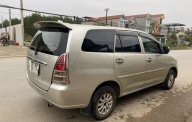 Toyota Innova 2006 - 4 lốp mới tinh giá 162 triệu tại Ninh Bình