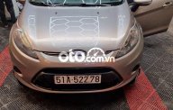 Ford Aerostar  fiesta xám ít lăn bánh 2013 - Ford fiesta xám ít lăn bánh giá 260 triệu tại Bình Dương