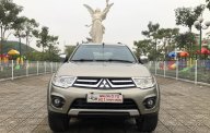 Mitsubishi Pajero 2014 - Xe đẹp không lỗi. Máy số nguyên bản giá 445 triệu tại Hải Dương