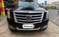 Cadillac Escalade 2015 - Màu đen, xe nhập, số tự động giá 3 tỷ 300 tr tại Tp.HCM