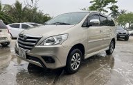 Toyota Innova 2014 - Máy số keo chỉ zin giá 316 triệu tại Hải Phòng