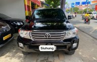 Toyota Land Cruiser 2011 - Dòng xe SUV hầm hố, gầm cao giá 1 tỷ 790 tr tại Tp.HCM