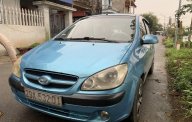 Hyundai Getz 2008 - Máy chất, gầm bệ chắc chắn giá 115 triệu tại Hà Nam