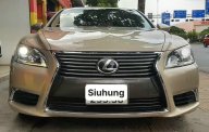 Lexus LS 460 2012 - Nhập khẩu giá 2 tỷ 980 tr tại Tp.HCM