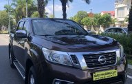 Nissan Navara 2018 - 1 chủ đi từ đầu giá 495 triệu tại Đà Nẵng