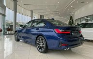 BMW 320i 2022 - Giá tốt nhất toàn quốc, ưu đãi lên đến 80tr. Xe sẵn giao ngay, LS cực tốt 9.9% giá 1 tỷ 319 tr tại Hà Nội