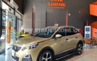 Peugeot 3008 2018 - Đăng ký 2019 giá 720 triệu tại Đắk Lắk