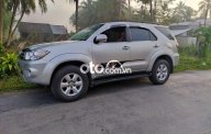 Toyota Fortuner Xe máy dầu số sàn gia đình bao ngon 2009 - Xe máy dầu số sàn gia đình bao ngon giá 450 triệu tại Trà Vinh