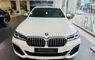 BMW 520i 2022 - Giá giảm cực sâu, xe sẵn giao ngay. Liên hệ ngay giá 2 tỷ 501 tr tại Hà Nội