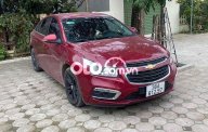 Chevrolet Cruze  217 chính chủ tư nhân 2017 - cruze 217 chính chủ tư nhân giá 315 triệu tại Thanh Hóa