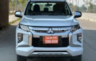 Mitsubishi Triton 2021 - Giá 575tr giá 575 triệu tại Thái Nguyên