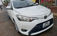 Toyota Vios 2017 - Xe chính chủ cực đẹp giá 365 triệu tại Hà Nội