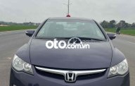 Honda Civic   2007 - honda civic giá 240 triệu tại Thanh Hóa