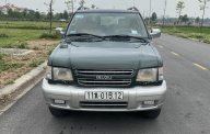 Isuzu Trooper 2002 - Xe doanh nhân zin từng con ốc giá 83 triệu tại Bắc Ninh