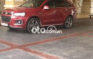 Chevrolet Captiva Xe zin đẹp bao check hãng . 2017 - Xe zin đẹp bao check hãng . giá 520 triệu tại BR-Vũng Tàu