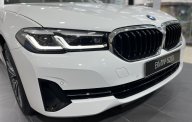 BMW 520i 2022 - Giá tốt nhất toàn quốc, ưu đãi cực lớn. Xe sẵn giao ngay, LS cực tốt 9.9% giá 1 tỷ 998 tr tại Hà Nội