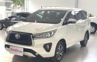 Toyota Innova 2020 - Xe màu trắng, giá cực tốt giá 646 triệu tại Hà Nội