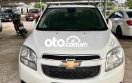 Chevrolet Orlando Cần bán   7 chỗ số tự động 2015 2015 - Cần bán Chevrolet Orlando 7 chỗ số tự động 2015 giá 380 triệu tại Tp.HCM