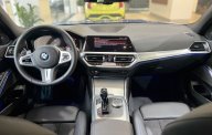 BMW 320i 2022 - Tặng 1 năm bảo hiểm vật chất + tiền mặt + phụ kiện chính hãng BMW giá 1 tỷ 529 tr tại Hà Nội