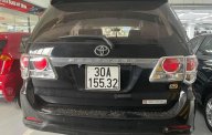 Toyota Fortuner 2014 - Zin cả xe giá 535 triệu tại Hà Nội