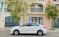 Toyota Vios 2018 - Màu trắng chính chủ, 395 triệu giá 395 triệu tại Quảng Ninh