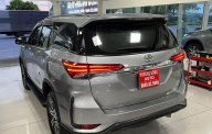 Toyota Fortuner 2017 - Toyota Fortuner 2017 số tự động tại Quảng Ninh giá 700 triệu tại Quảng Ninh