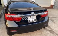 Toyota Camry Cần bán gấp   2.5 Q 2014 - Cần bán gấp Toyota Camry 2.5 Q giá 610 triệu tại Đồng Nai