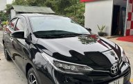 Toyota Vios 2022 - Màu đen, 545tr giá 545 triệu tại Lào Cai