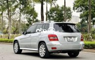 Mercedes-Benz GLK 300 Mercedes GLK 300 sx 2009 Máy V6 - 2.8, biển Hà Nội 2009 - Mercedes GLK 300 sx 2009 Máy V6 - 2.8, biển Hà Nội giá 445 triệu tại Hà Nội