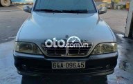 Ssangyong Musso Xe  dư xài nên để lại cho ae có nhu cầu 2000 - Xe ssangyong dư xài nên để lại cho ae có nhu cầu giá 79 triệu tại Vĩnh Long