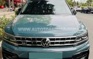 Volkswagen Tiguan 2021 - Nhập khẩu Mexico giá 1 tỷ 800 tr tại Tp.HCM